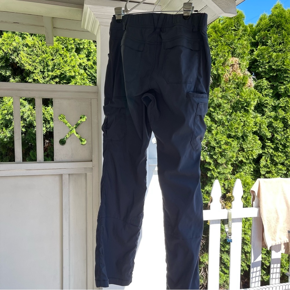 Duluth Dry on the Fly Bootcut Pants